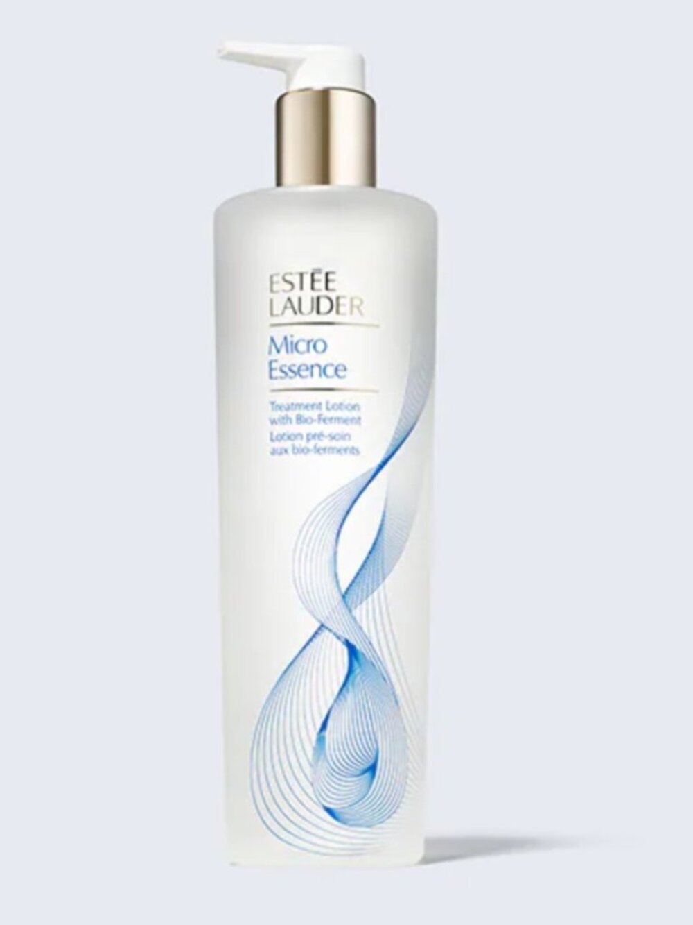 Estee Lauder 13.5oz Micro Essence Treatment Lotion Toner with Bio-Ferment